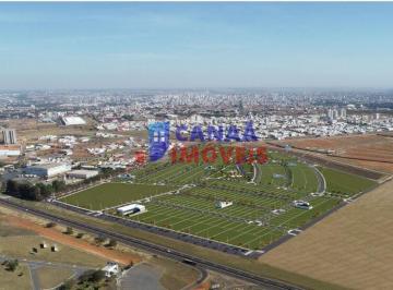 Terreno · 250m² · Lotes à venda no Bem Viver Novo Mundo | Uberlândia/MG