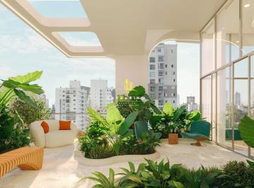 Apartamento · 92m² · 3 Quartos · 2 Vagas · ENTREGA EM 2028