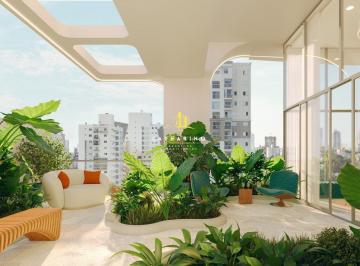 Apartamento · 92m² · 3 Quartos · 2 Vagas · ENTREGA EM 2028