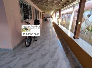 Casa de 2 quartos, Santa Cruz Cabrália · Casa Praia Santa Cruz Cabrália Bahia