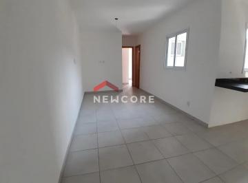 Apartamento · 110m² · 2 Quartos · 1 Vaga · Cobertura em  Rua Antônio Cubas - Vila Guiomar - Santo André/SP
