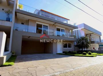 Casa · 270m² · 4 Quartos · 2 Vagas · Casa de condomínio em  Rua Ivo Walter Kern - Hípica - Porto Alegre/RS