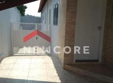 Casa · 180m² · 4 Quartos · 3 Vagas · Casa em Rua Conselheiro Antônio Prado - Vila Rio Branco - Jundiaí/SP