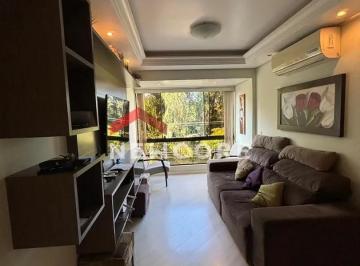 Apartamento · 67m² · 3 Quartos · 1 Vaga · Apartamento em Avenida Protásio Alves - Petrópolis - Porto Alegre/RS