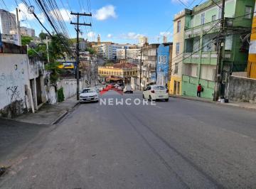 Terreno · 430m² · 14 Vagas · Lote em  Ladeira dos Galés - Matatu - Salvador/BA
