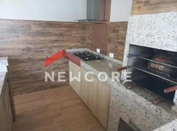 Casa · 435m² · 4 Quartos · 4 Vagas - Newcore · Casa de condomínio em Rua Marquês de Tamandaré - Jardim Elite - Pirassununga/SP