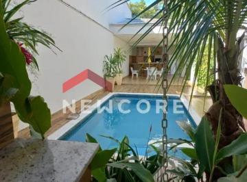 Casa · 435m² · 4 Quartos · 4 Vagas · Casa de condomínio em Rua Marquês de Tamandaré - Jardim Elite - Pirassununga/SP