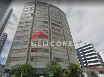 Comercial · 341m² · 4 Vagas · Sala comercial em Rua Humberto de Campos, 144 - Graça - Salvador/BA