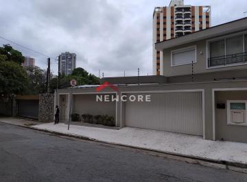 Casa · 384m² · 4 Quartos · 7 Vagas · Casa em  Rua Capitão Rosendo - Vila Mariana - São Paulo/SP
