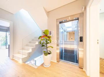 Casa · 540m² · 4 Quartos · 4 Vagas · Casa de condomínio em  Rua Nebraska - Brooklin Novo - São Paulo/SP