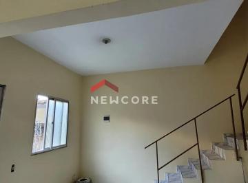 Casa · 120m² · 2 Quartos · Casa de Vila em  Rua Piauí - Centro - São João de Meriti/RJ