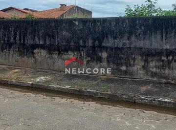 Terreno · 495m² · Lote em  Rua Goiás - Cibratel II - Itanhaém/SP