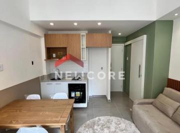 Apartamento · 22m² · 1 Quarto · Studio em Praça Presidente Aguirre Cerda - Centro - Rio de Janeiro/RJ