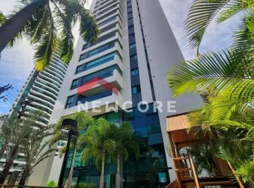 Apartamento · 98m² · 3 Quartos · 2 Vagas · Apartamento em Avenida Pedro Paes Mendonça - Boa Viagem - Recife/PE