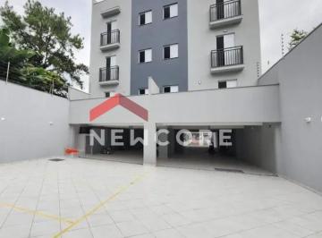 Apartamento · 55m² · 2 Quartos · 1 Vaga · Apartamento em  Rua Antônio Cubas - Vila Guiomar - Santo André/SP