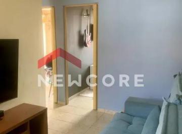 Apartamento · 50m² · 2 Quartos · 1 Vaga · Apartamento em  Rua Augustin Luberti - Fazenda da Juta - São Paulo/SP