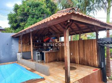 Casa · 170m² · 3 Quartos · 3 Vagas · Casa em  Medianeira - Parque Independência - Medianeira/PR