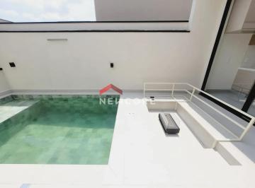 Casa 185m² Venda Residencial Evidências · Casa de Vila em  Rua Maria de Lourdes Almeida Campos do Amaral - Residencial Evidências - Indaiatuba