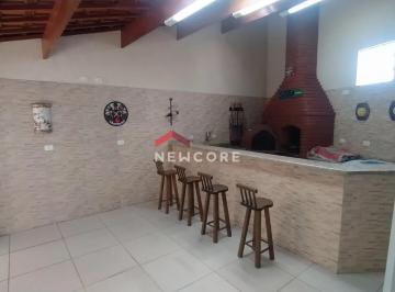 Casa · 302m² · 4 Quartos · 7 Vagas · Sobrado em  Rua França - Parque das Nações - Santo André/SP
