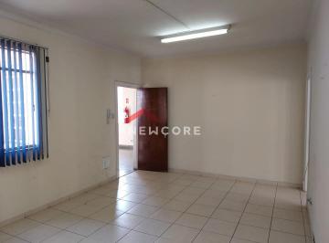 Comercial · 90m² · 3 Quartos · Sala comercial em Avenida Francisco Glicério - Centro - Campinas/SP