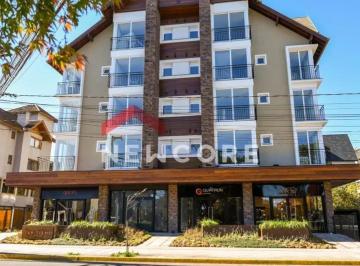 Apartamento · 71m² · 2 Quartos · 1 Vaga · Apartamento em Rua São Pedro, - Centro - Gramado/RS