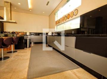 Casa · 900m² · 4 Quartos · 8 Vagas - Quinto Andar (Premier Vendas 2) · Casa à Venda - São Bento, 4 Quartos, 900 m² - Belo Horizonte