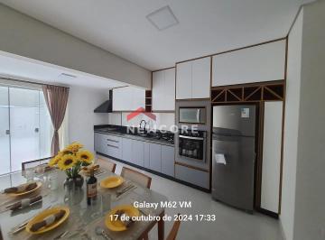 Casa · 110m² · 3 Quartos · 3 Vagas · Casa em Alameda Calcutá - Vila Metalúrgica - Santo André/SP