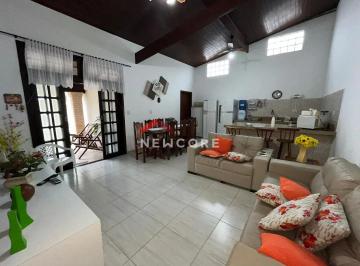 Casa · 100m² · 2 Quartos · 6 Vagas · Casa de condomínio em  Rua do Guaruja - Morada da Praia - Bertioga/SP