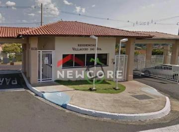 Casa · 85m² · 2 Quartos · 2 Vagas · Casa de condomínio em  Avenida Alberto Santos Dumont - Jardim Dumont - Araraquara/SP