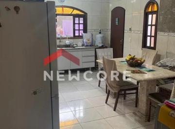 Casa · 170m² · 3 Quartos · 2 Vagas · Sobrado em  Rua Bartolomeu Corrêa Bueno - Jardim Teresa - São Paulo/SP