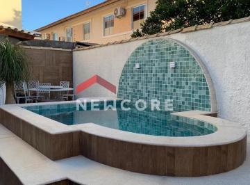 Casa · 120m² · 3 Quartos · 1 Vaga · Casa em  Rua José de Souza Neto - Vivendas do Coqueiro I - Campos dos Goytacazes/RJ