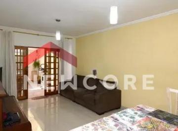 Casa · 300m² · 5 Quartos · 2 Vagas · Casa em  Alameda Afonso Bocchiglieri - Vila Arriete - São Paulo/SP