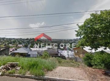 Terreno · 346m² · Lote em Rua Governador Walter Jobim - Primavera - Novo Hamburgo/RS