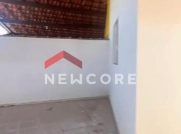Casa · 67m² · 2 Quartos · 2 Vagas · Casa em Avenida Diamantino Cruz Ferreira Mourão - Jardim Imperador III - Praia Grande/SP