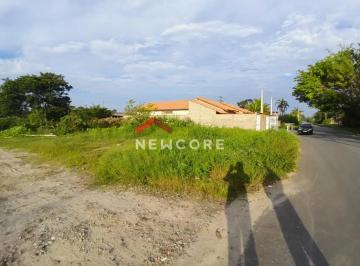 Terreno · 500m² · Lote em Rua Cinco - Jardim Somar - Peruíbe/SP