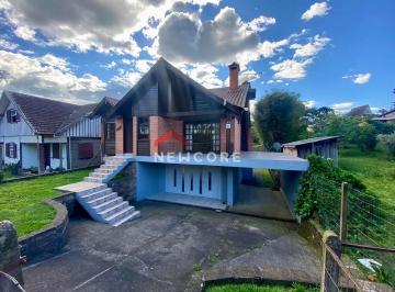 Casa · 241m² · 3 Quartos · 3 Vagas · Casa em  Rua Alfredo Lucena - Centro - São Francisco de Paula/RS