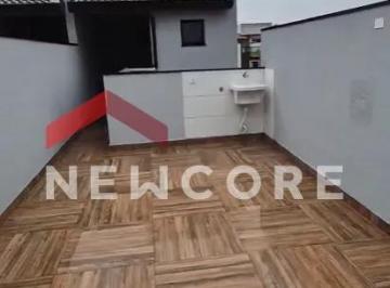Apartamento · 88m² · 2 Quartos · 1 Vaga · Cobertura em  Rua Mato Grosso - Santa Terezinha - Santo André/SP
