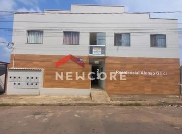 Apartamento · 76m² · 2 Quartos · 1 Vaga · Apartamento em  Rua Padre Cornélio Korovsky - Jardim Estrela II - Varginha/MG
