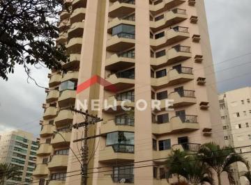 Apartamento · 137m² · 3 Quartos · 2 Vagas · Apartamento em  Rua Professor Alberto Brandão de Rezende - Jardim Amália - Bauru/SP