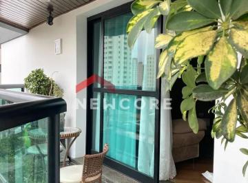 Apartamento · 199m² · 4 Quartos · 4 Vagas · Apartamento em  Rua Arcipreste Ezequias - Vila São José (Ipiranga) - São Paulo/SP