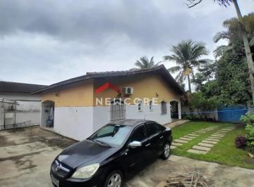 Casa · 200m² · 2 Quartos · 4 Vagas · Casa em  Rua Maranhão - Balneário Stella Maris - Peruíbe/SP