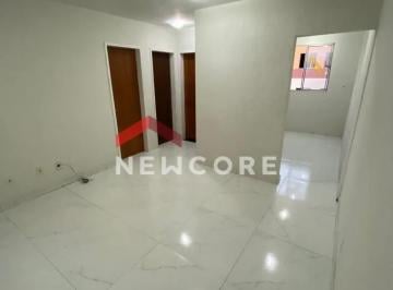 Apartamento · 52m² · 2 Quartos · 1 Vaga · Apartamento em  Rua Ipê Roxo - Solimões - Belo Horizonte/MG