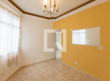 Apartamento · 90m² · 2 Quartos · 1 Vaga · Apartamento para Aluguel - Vila Isabel, 2 Quartos, 90 m² - Rio de Janeiro