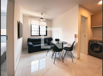 Apartamento · 34m² · 2 Quartos · Apartamento para Aluguel - Butantã, 2 Quartos, 34 m² - São Paulo