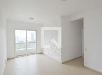 Apartamento · 65m² · 3 Quartos · 1 Vaga · Apartamento para Aluguel - Baeta Neves, 3 Quartos, 65 m² - São Bernardo do Campo