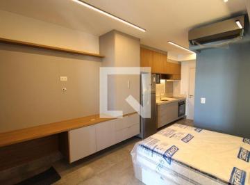 Apartamento · 28m² · 1 Quarto · Apartamento para Aluguel - Água Fria, 1 Quarto,  28 m² - São Paulo