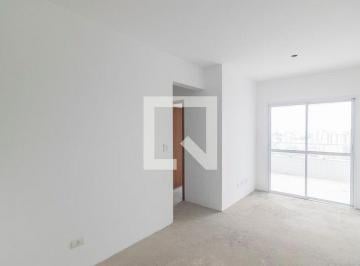 Apartamento · 62m² · 2 Quartos · 2 Vagas · Apartamento à Venda - Campestre, 2 Quartos,  62 m² - Santo André
