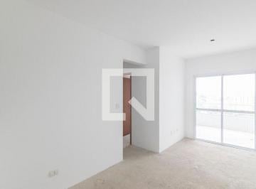 Apartamento · 62m² · 2 Quartos · 2 Vagas · Apartamento à Venda - Campestre, 2 Quartos, 62 m² - Santo André