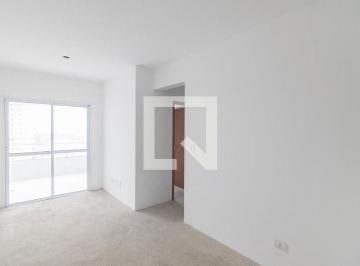 Apartamento · 62m² · 2 Quartos · 2 Vagas · Apartamento à Venda - Campestre, 2 Quartos,  62 m² - Santo André