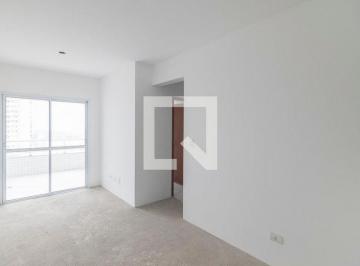 Apartamento · 62m² · 2 Quartos · 2 Vagas · Apartamento à Venda - Campestre, 2 Quartos,  62 m² - Santo André